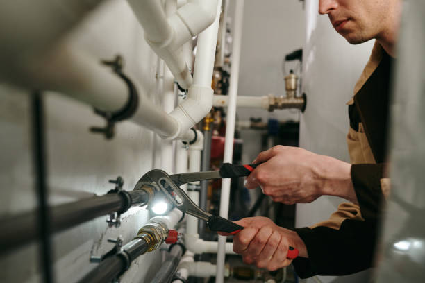 Best Plumbing Inspection Services  in Olive Branch, MS