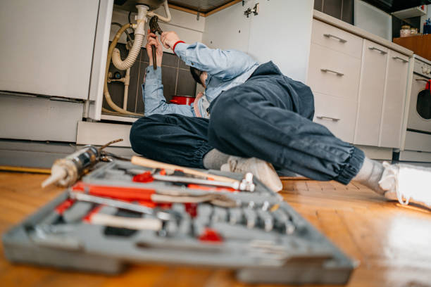 Best Plumbing Installation Services  in Olive Branch, MS
