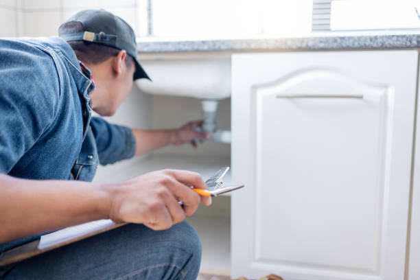Best Commercial Plumbing Services  in Olive Branch, MS