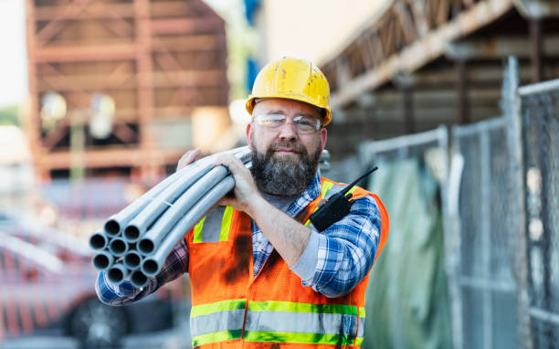 Best Gas Line Repair  in Olive Branch, MS