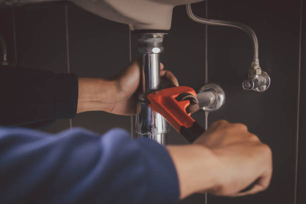 Best Sewer Line Repair  in Olive Branch, MS